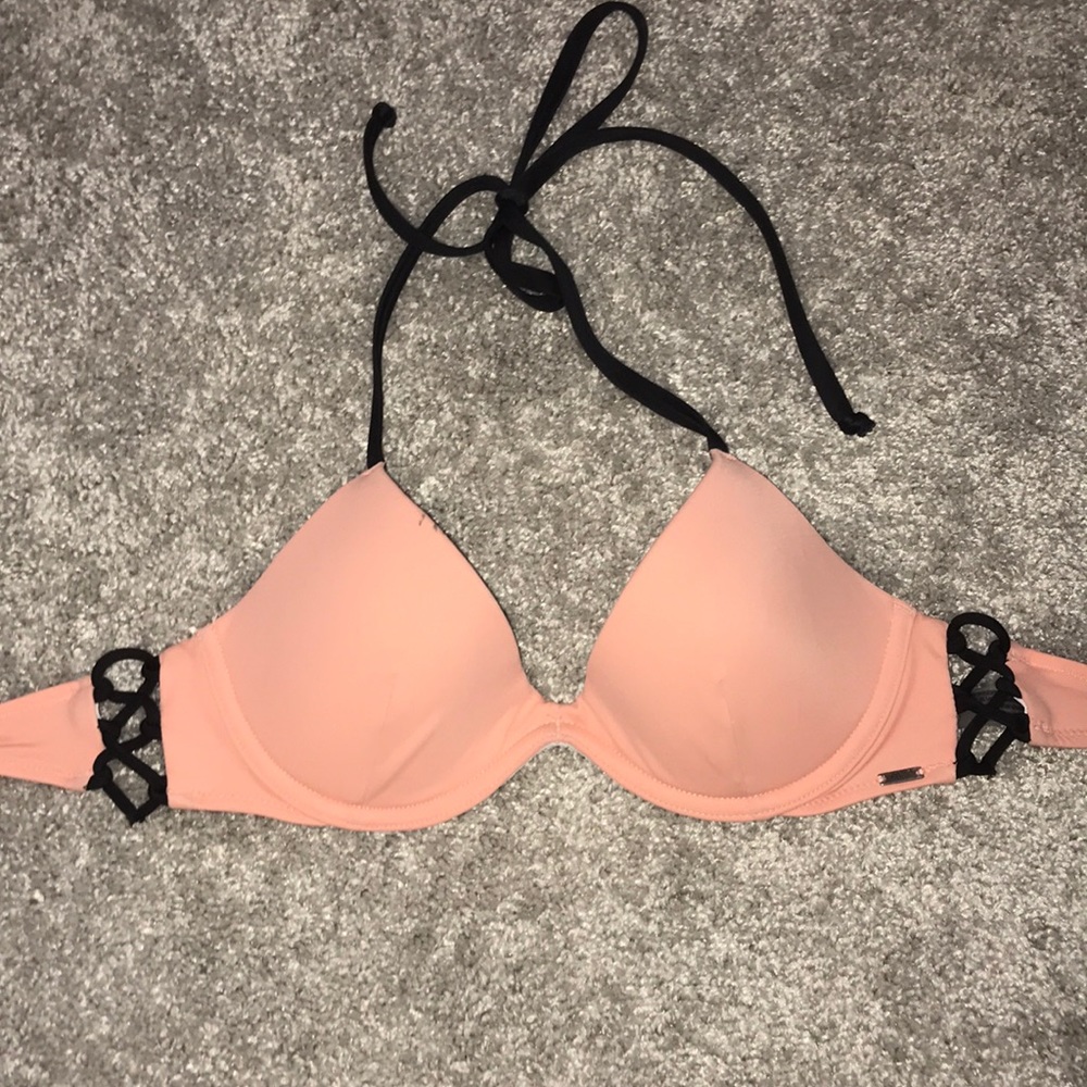 PINK bikini